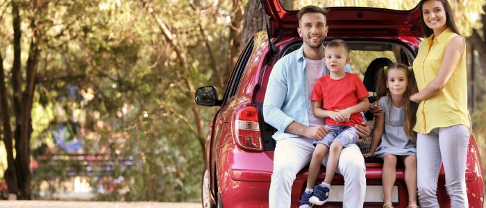 רכבים משפחתיים