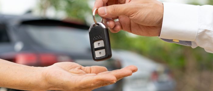 איך מוכרים רכב