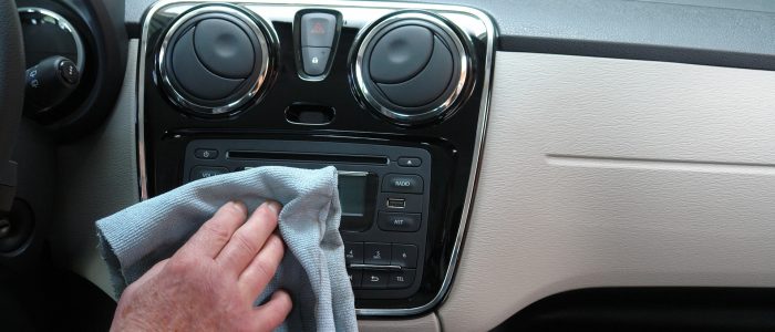 טיפול שנתי לרכב